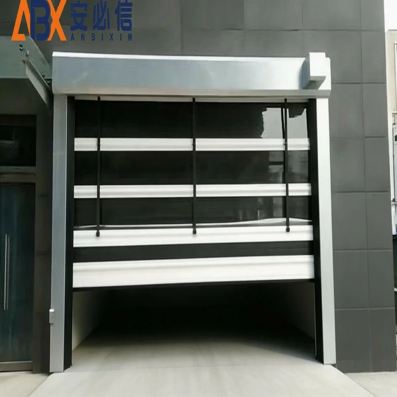 齐齐哈尔背带堆积门