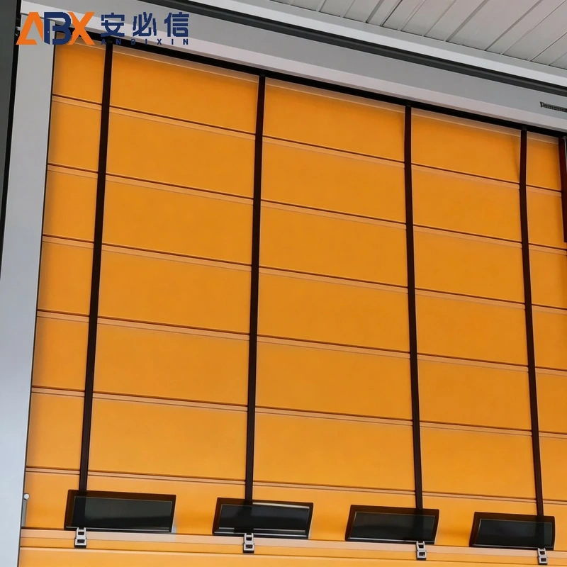 齐齐哈尔高速堆积门