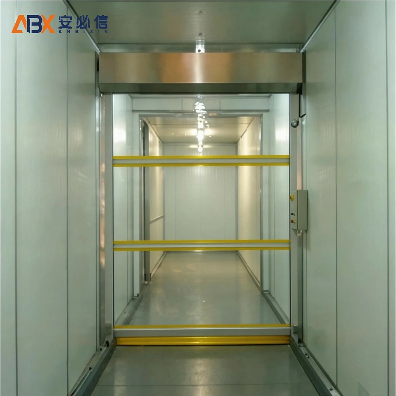 齐齐哈尔PVC快速门